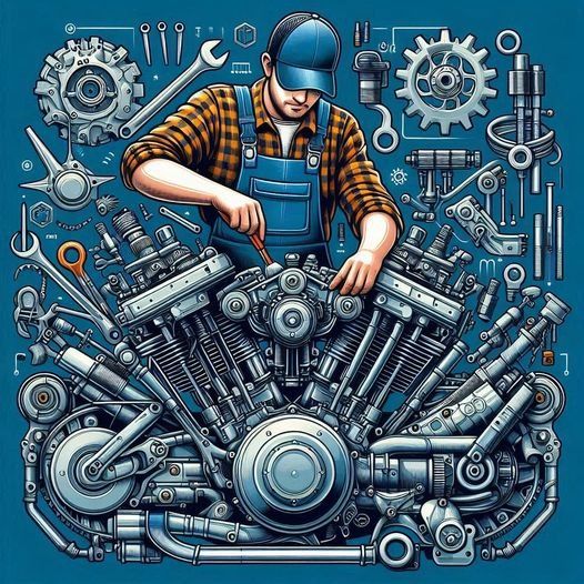 EV Repair Service